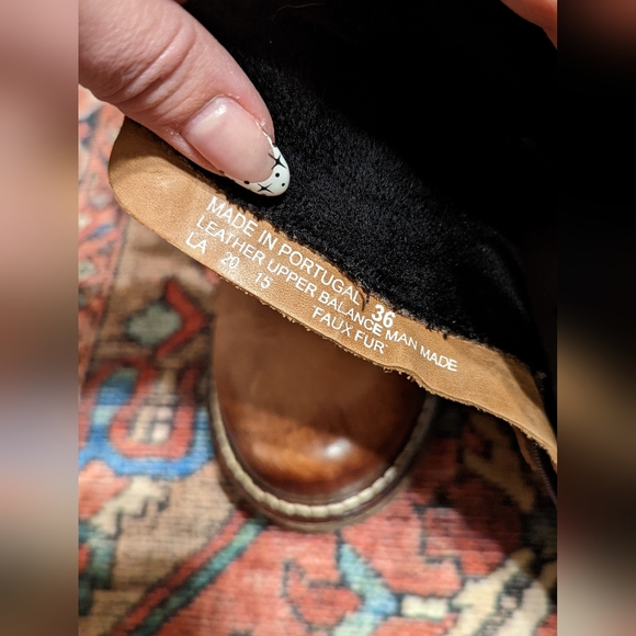 Dromedaris Kikka Boots 36 - Picture 5 of 5